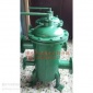 齐动LS手动滤水器、DLS电动滤水器