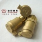 皇冠阀门 crown 铜阀门5005重型排气阀P25X-16T 批发零售